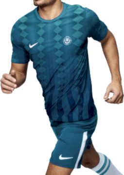 Vensica Football Club Website